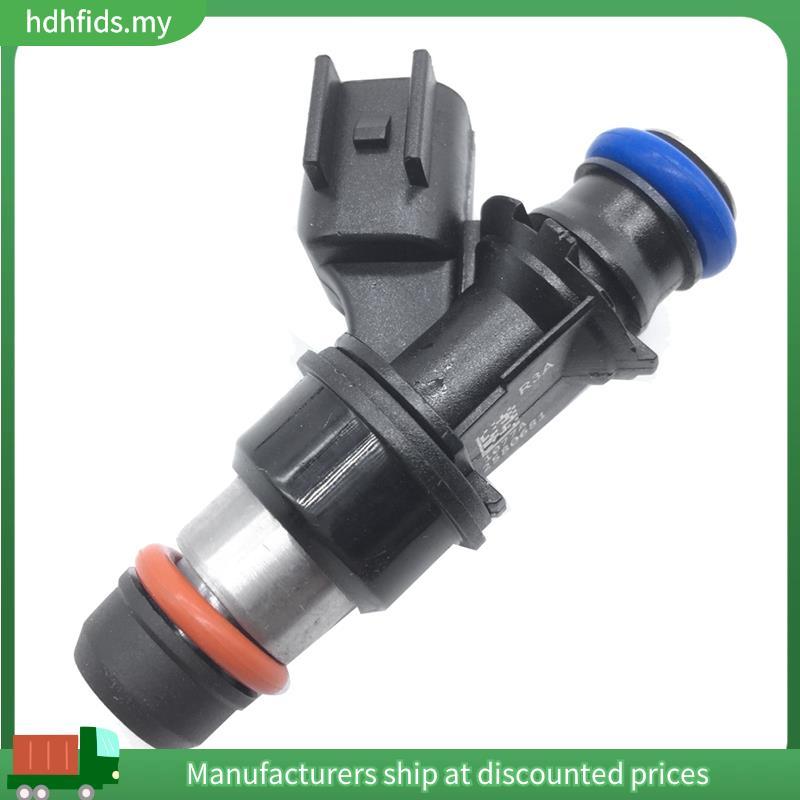 12580681 หัวฉีดหัวฉีดสีดําใช้ได้กับ 832-11203