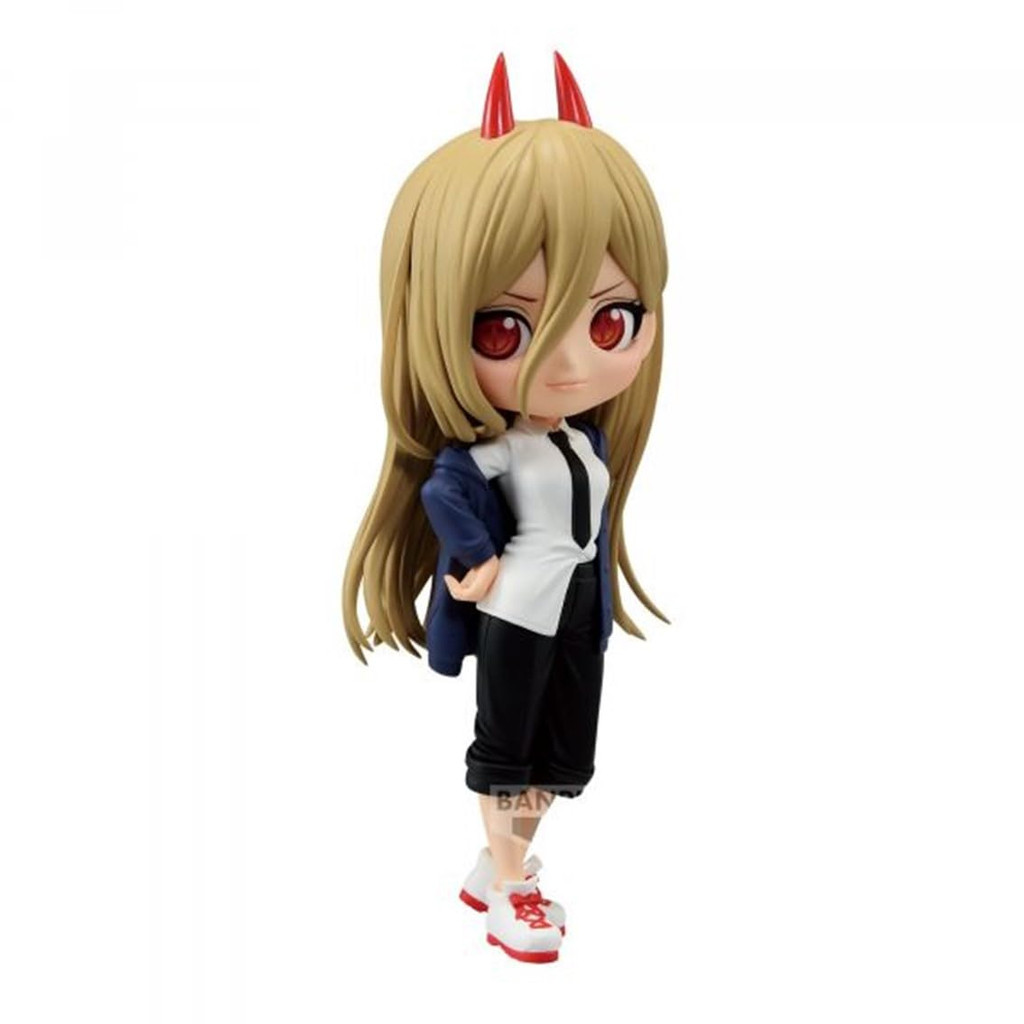 Chainsaw Man Q Posket -Power