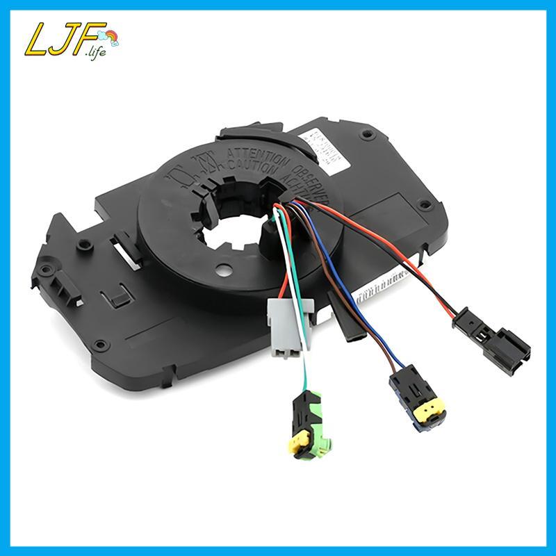 LJF 1 ชิ้นสําหรับ MEGANE SEDAN MEGANE GRAND TOUR ANOS 2006 2007 2008 2009 2010 2011 2012 2013 2014 8