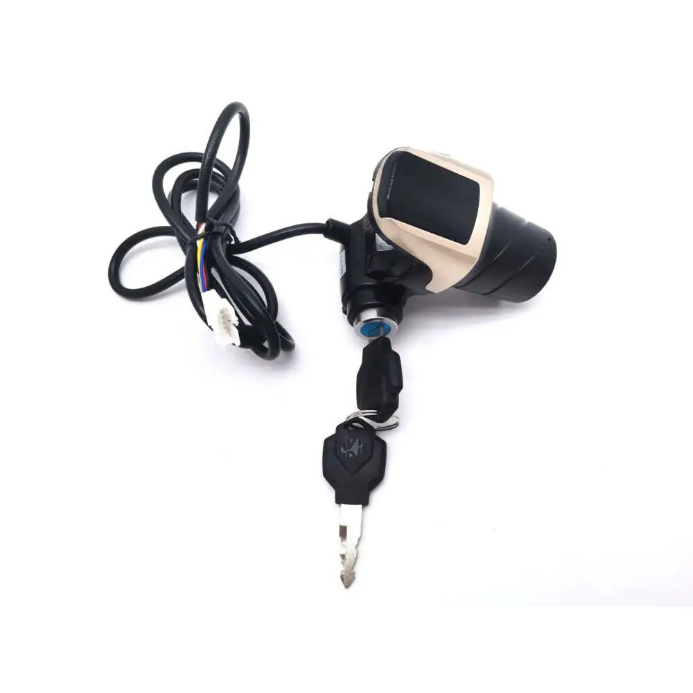 ตัวปรับความเร็วลูกบิดสำหรับจักรยานไฟฟ้า Inmotion P1/P1F/P2