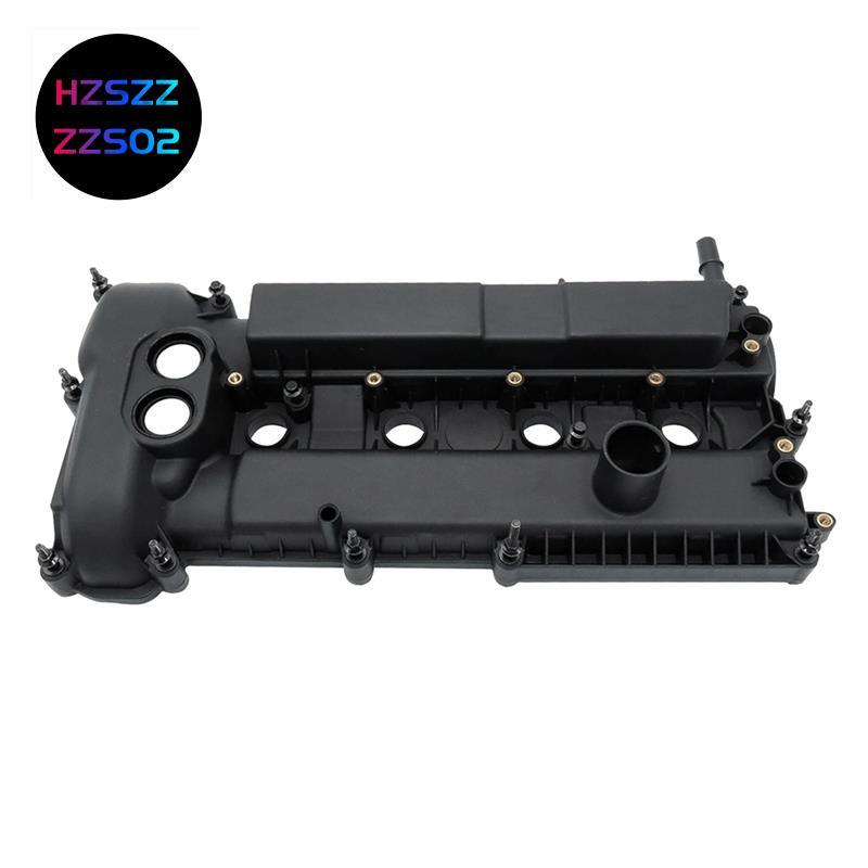 Hzszzs02 ฝาครอบฝาสูบวาล์ว Rocker Arm Cover CM5E6K271AL CM5Z6582E สําหรับ Focus 2.0L 2012 2013 2014