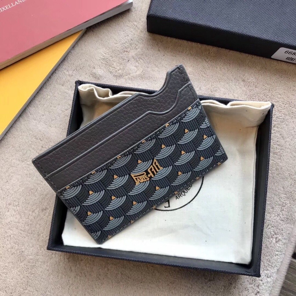 FE2 FLP Paige Card Holder Business Holder/Card