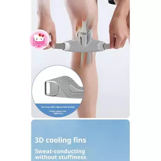 Alittlesearcer 1 ชุดซิลิโคน Patellar เข่า Pad Patellar เข่าแหวน Stabilizer ซิลิโคน Patellar Tendon สนับสนุนสายรัดสําหรับบาสเกตบอลวิ่งทุกวันใช้ EN