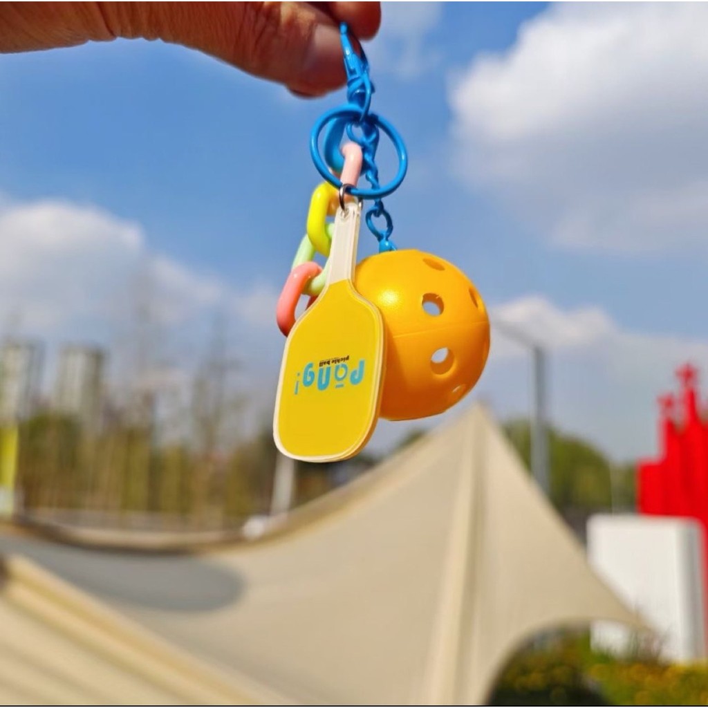 ของน่ารัก พวกกุญแจ เดิมที่แขวนลูก Peak จี้ลูก Peak จี้ลูก Peak วัฒนธรรมและความคิดสร้างสรรค์ Peak Bal