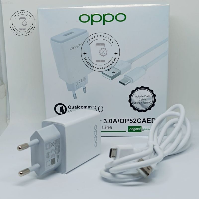 เครื่องชาร์จ Oppo A31 A1K A31 2020 ของแท้