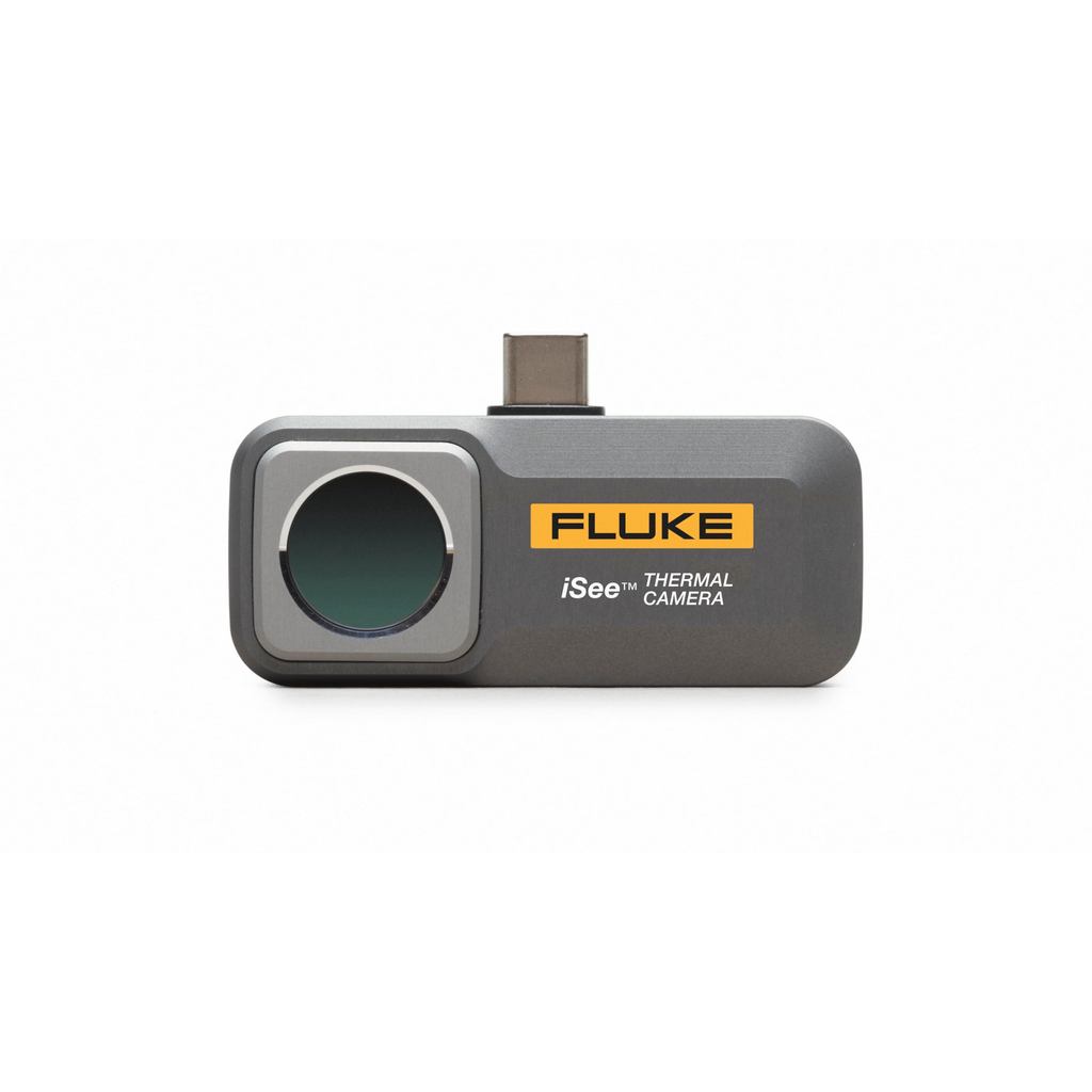 FLUKE Mobile Thermal Camera Fluke iSee? TC01A