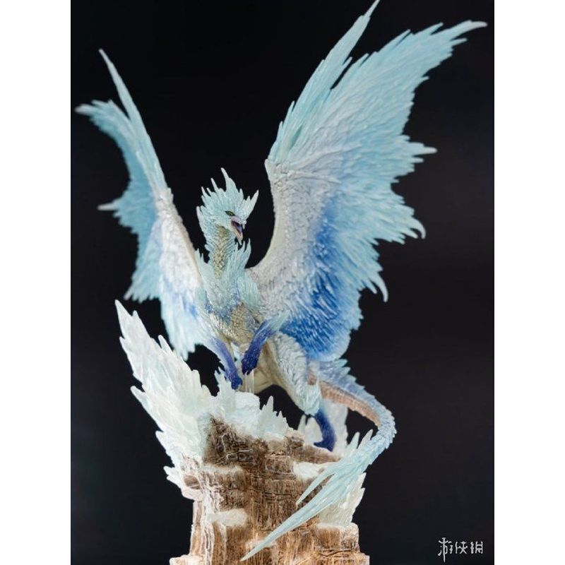 【พร้อมส่ง】monster hunter wilds monster hunter monster hunter figure monster hunter wilds monster hunter figure monster hunter wilds ของขวัญวันเกิด ของแต่งบ้าน โมเดลเกม ของขวัญวันเกิด ของแต่งบ้าน โมเดลเกม