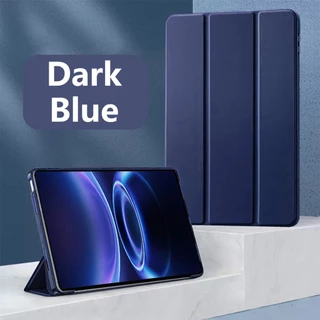 สําหรับ Xiaomi Redmi Pad 2 9.7 2026 | WiFi 4G ซิลิโคนนุ่มฝาครอบ PAD2 SE 8.7 พับ Stent แท็บเล็ตกันกระแทก 050