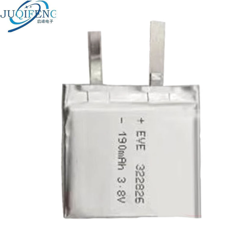 เหมาะสําหรับแบตเตอรี่นาฬิกา Boneng POLAR M430 M400 322826แบตเตอรี่