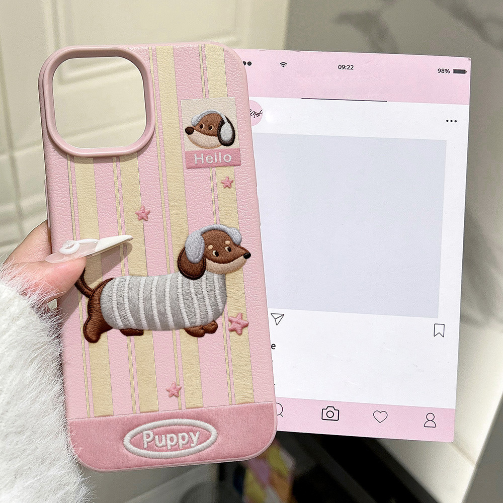 เคสมือถือ For iPhone 13 11 15 16 17 Pro Max Case iPhone 11 12 14 Pro Max XR XS Max 13 Pro 16 Pro หนังการ์ตูน