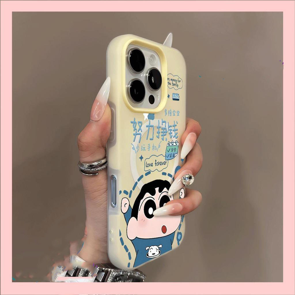 เคสสําหรับ iPhone X XR 13 14 12 PlusProMax 15 8 11 SE2 6 6s 7Plus XS SE3 Max Plus soft case hp น่ารั