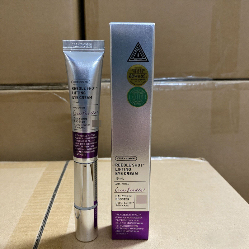 Preferred in-stock items#South Korea V Old T Tiger Microcrystal Vita Brightening Eye Cream15ml Brigh