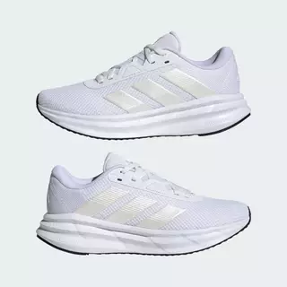 adidas วิ่ง รองเท้าวิ่ง Galaxy 7 ผู้หญิง สีขาว IH3662