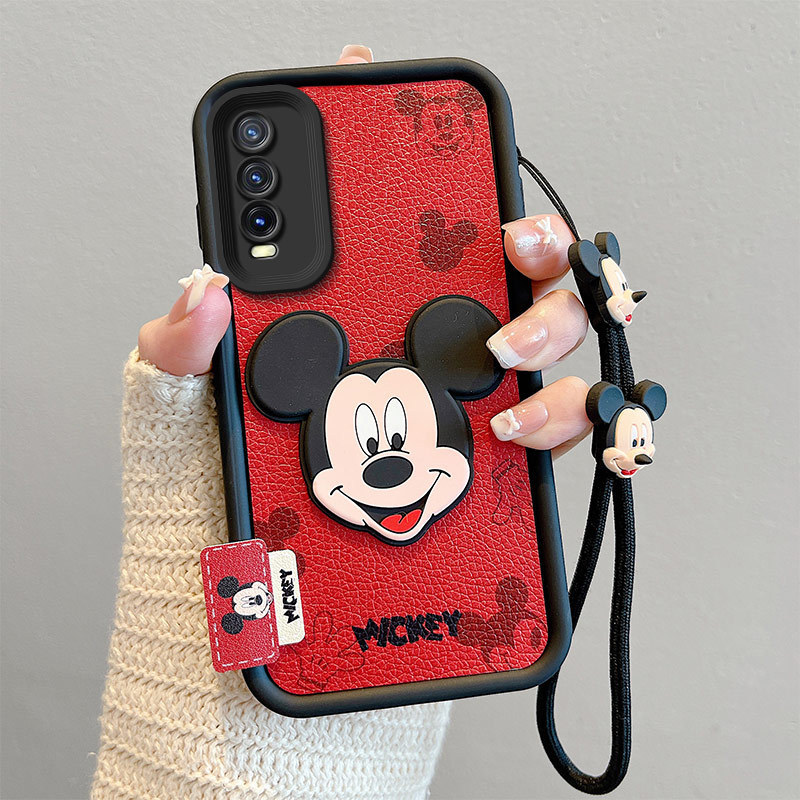 เคส Vivo Y20 เคส Vivo Y20S เคส Vivo Y12S เคส Vivo Y12A เคส Vivo V2026 เคส Vivo V2029 เคส Vivo V2043 