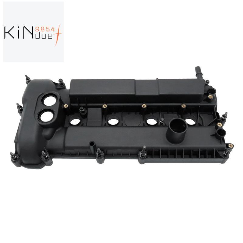 ฝาครอบฝาสูบวาล์ว Rocker Arm Cover CM5E6K271AL CM5Z6582E สําหรับ Focus 2.0L 2012 2013 2014
