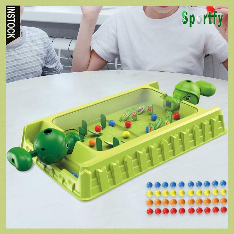 [lzdxwcke1] Pinball Machine ของเล่นเพื่อการศึกษาของเล่นเสริมพัฒนาการ Tabletop Pinball เกมปฏิสัมพันธ์