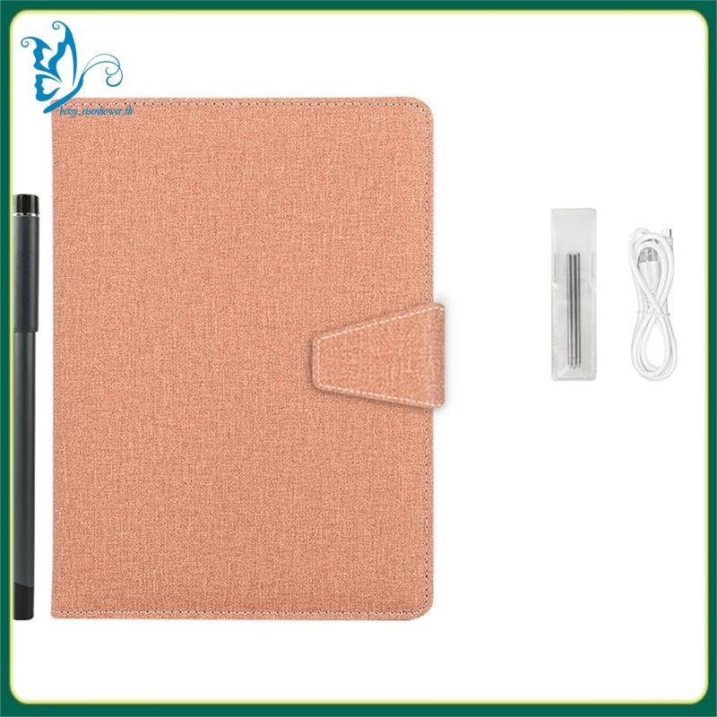 [betsy_eisenhower.th] Syncify Digital Sketchbook A5 Erasable Paper-Refill 5 รีฟิล,Syncify Digital Sk