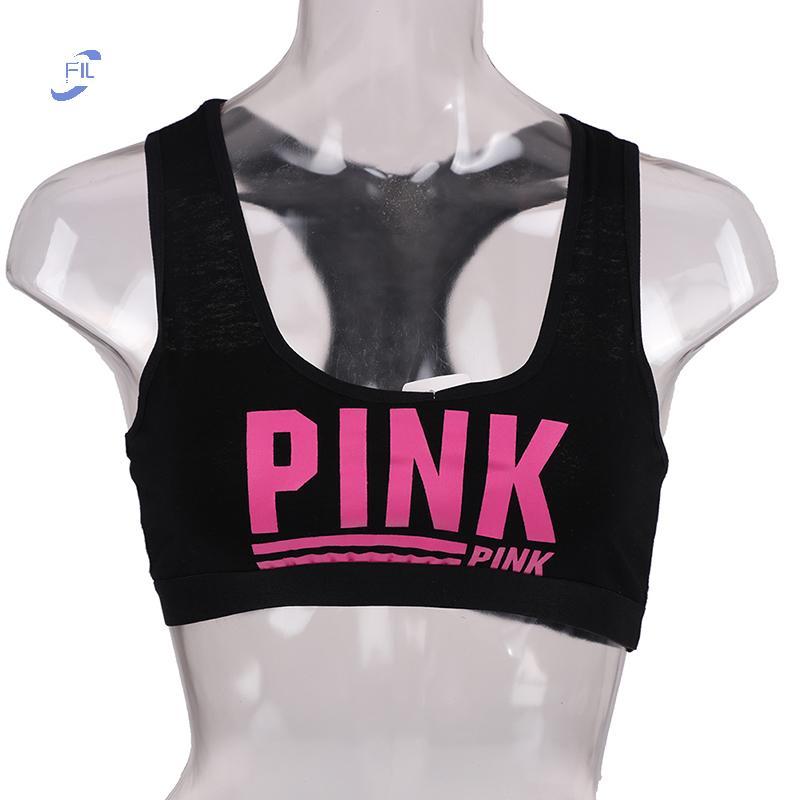 FIL Teen Girl Sport Bra กึ่งถอดได้ เหมาะสำหรับวัยรุ่นหญิงอายุ 8-14 ปี