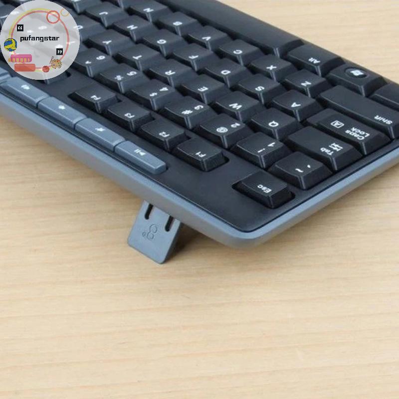 Pufangstar คีย์บอร์ดยึดขาสําหรับ K260 K270 K275 K200 MK260 MK270 MK275 MK200 คีย์บอร์ดอะไหล่ซ่อม TH