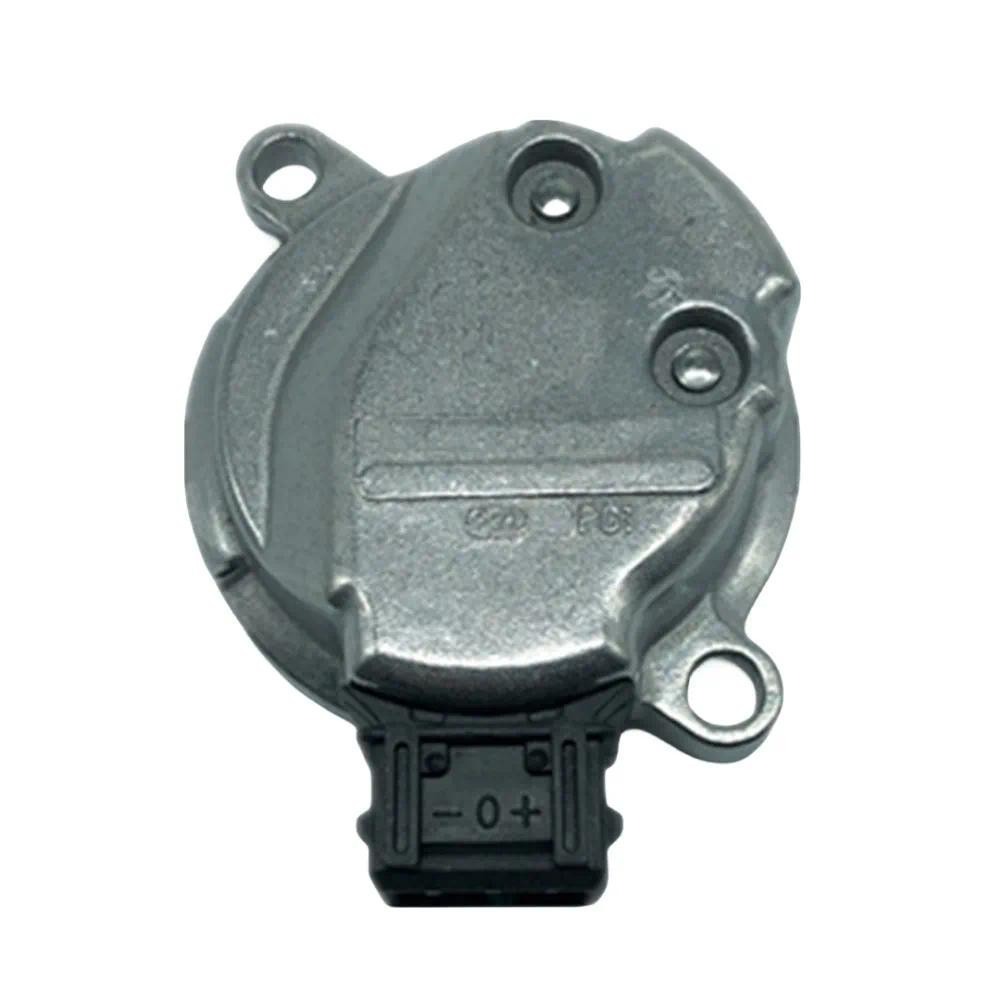 เซ็นเซอร์ตําแหน่งเพลาลูกเบี้ยว OEM 0232101024 สําหรับ VW Golf Jetta Passat Audi V8 V6 1.8T