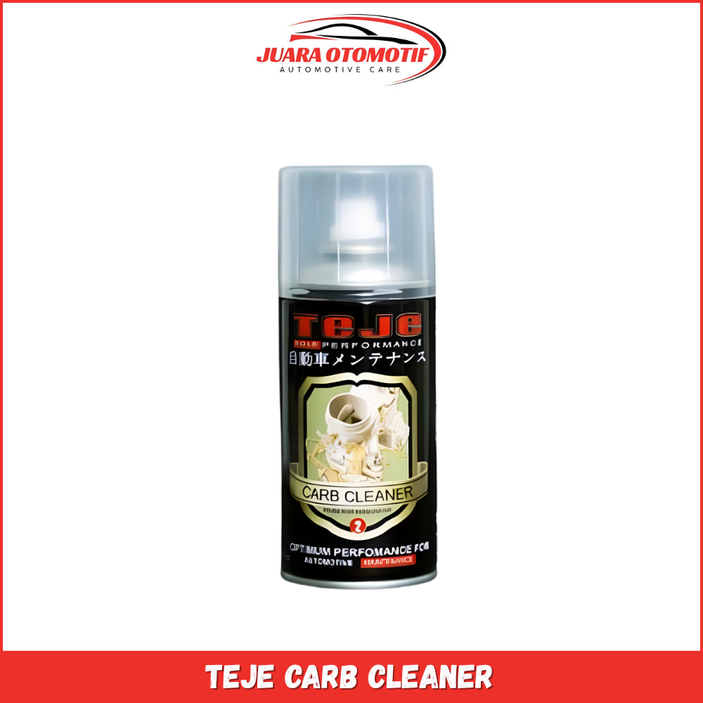Carbu Cleaner น้ํายาทําความสะอาดคาร์บูเรเตอร์บล็อก CVT 500 CC