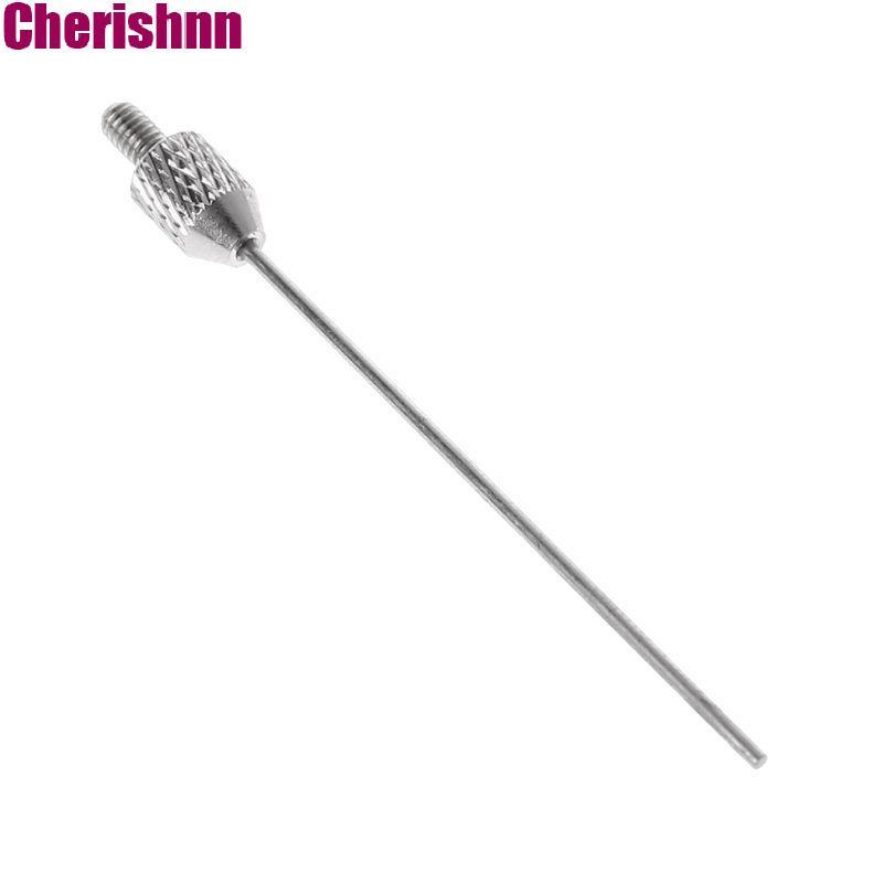 CHERIS M2 5 ด้าย Dial Test Indicator จุดติดต่อสําหรับ Dial ความหนา Gauge ทนทาน