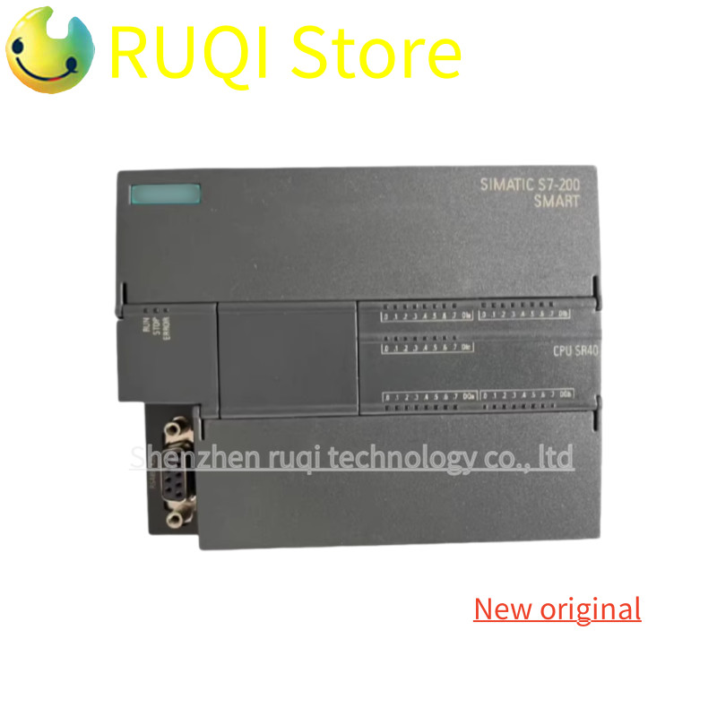 ตัวแปลง ATV320, อินเวอร์เตอร์, 2.2KW, ATV320U22N4C, ใหม่