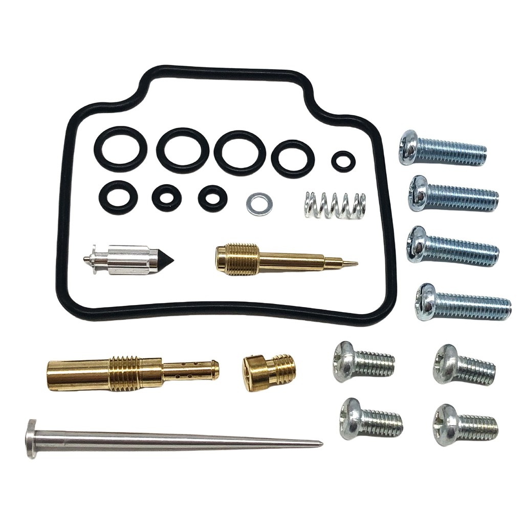 ชุดซ่อมคาร์บูเรเตอร์ CB750 CB750 F211 YAF