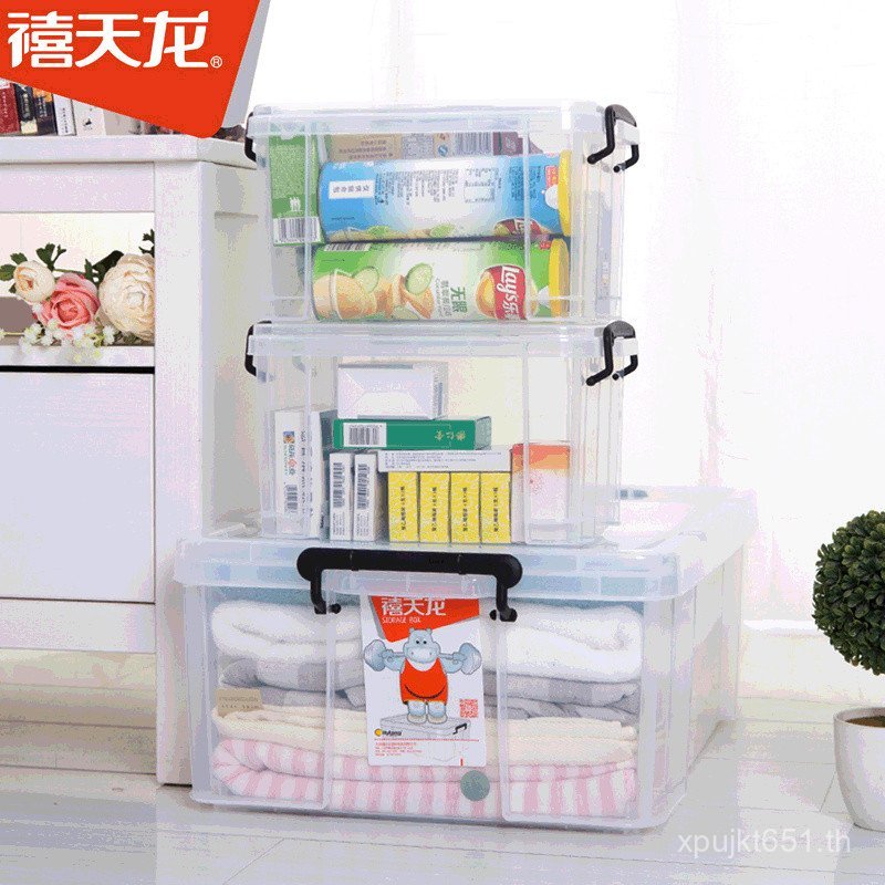 กล่องเก็บของ กล่องเก็บของหนาครอบคลุมอาหาร Jubilee Tianlong Lux โปร่งใสขายส่งกล่องเก็บผู้ผลิตพลาสติก 