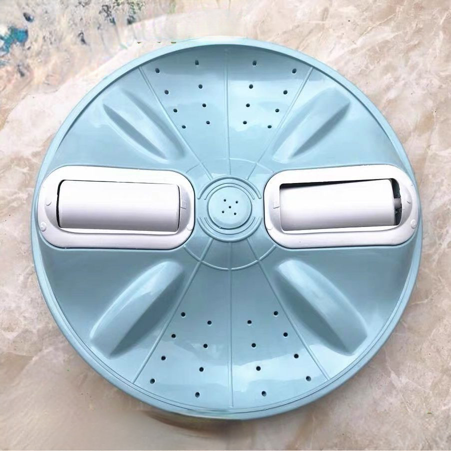 แผ่นพัลซาเตอร์ (Impeller) ขนาด 40 ซม. สำหรับเครื่องซักผ้า Samsung รุ่น WA90F5S5, IPX4, WA90F5S5QWA/F