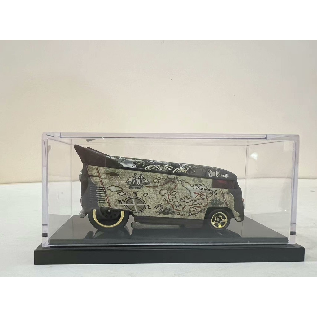 โปรโมชั่น Liberty Volkswagen Trailing Bus-Pirates of the Caribbean Mutineer Bay 680 One Set, SF จัดส