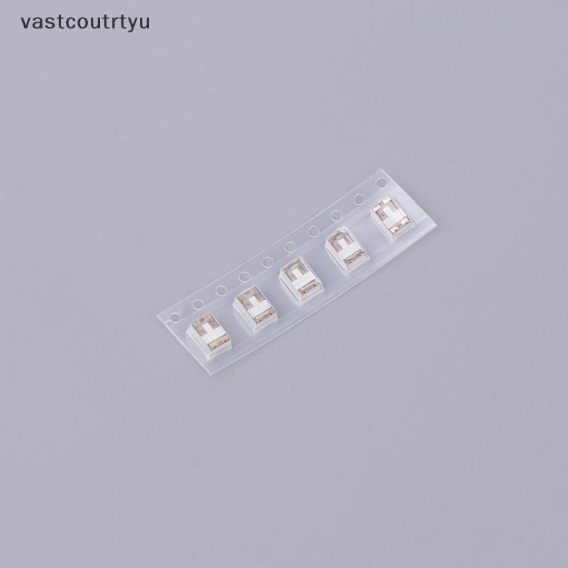 Vas 5 ชิ้น/ล็อต LS8J2M-T รถรีโมทคอนโทรล Key สวิทช์รีโมทคอนโทรลปุ่มสวิทช์ LS8J2M n