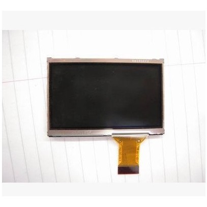 Canon FS22 FS21 FS30 FS10 FS11 FS19 FS100 FS200 จอแสดงผล LCD