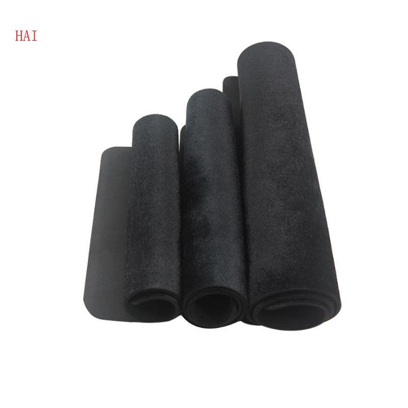 HAI Mahjong Cover Mat Dominoes Board Game Cover Mat Pad Cards Game Layout Mat