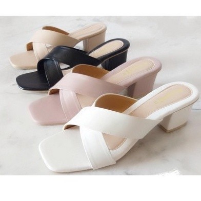 PA1 Rhm Tofu Sandals
