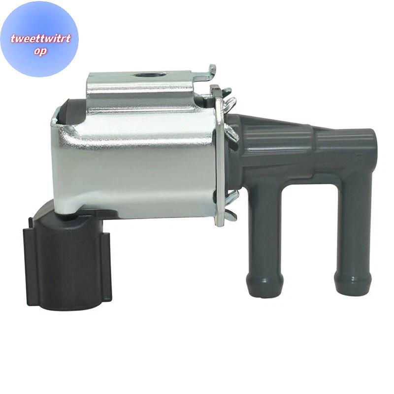 DOUSUN Vapor Canister Purge Solenoid วาล์วสําหรับ 2006-2009 Suzuki SX4 Grand Vitara 2.0L 2.7L V6 K5T