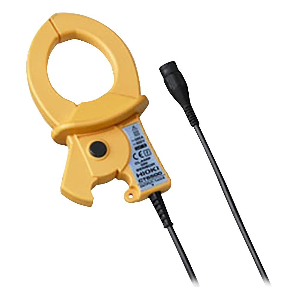 HIOKI Clamp-On Current Measurement Sensor Probe