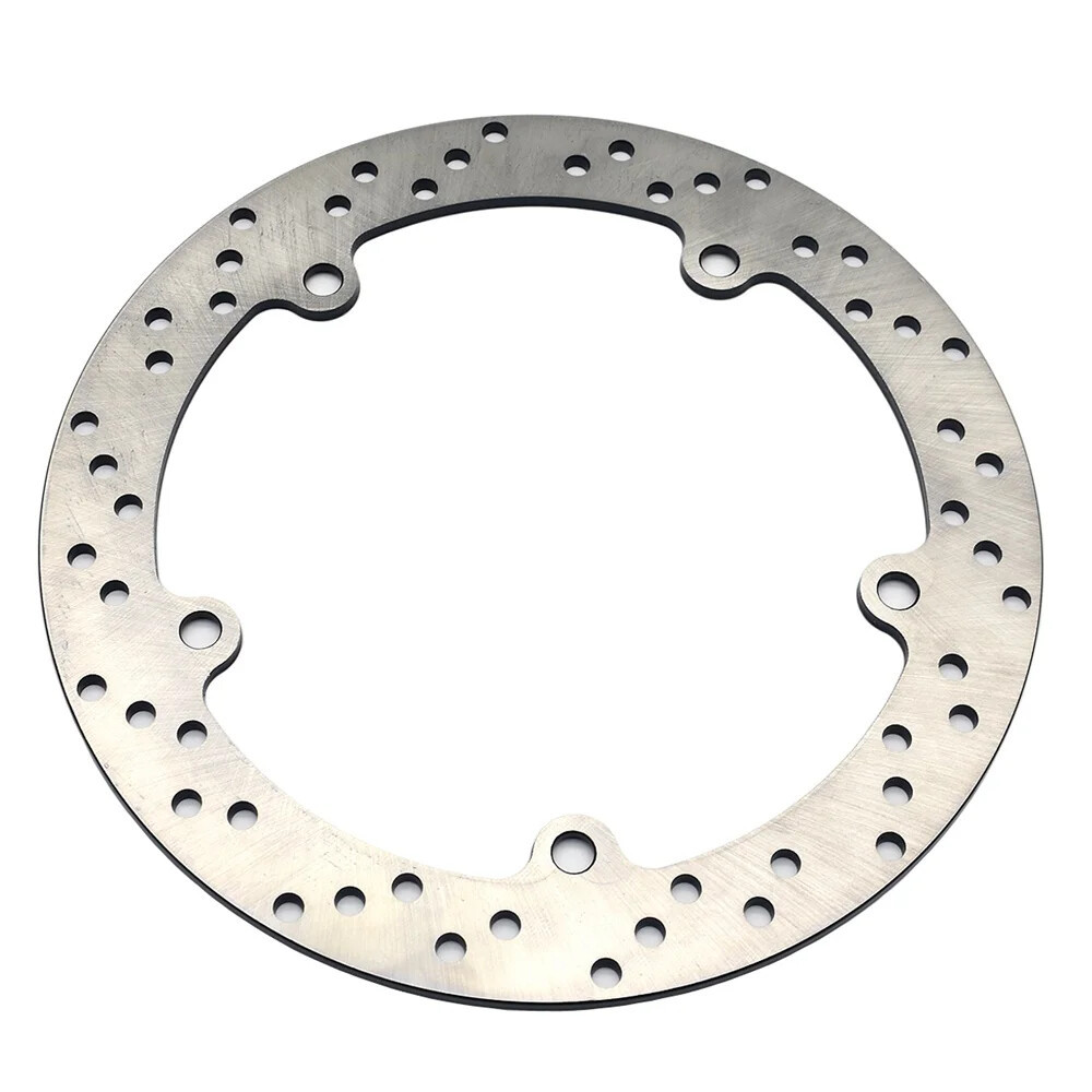 รถจักรยานยนต์ด้านหลังเบรคโรเตอร์สําหรับ BMW R850GS 1996-2000 R850R 1994-2005 R850RT 1996-2001/2006 R