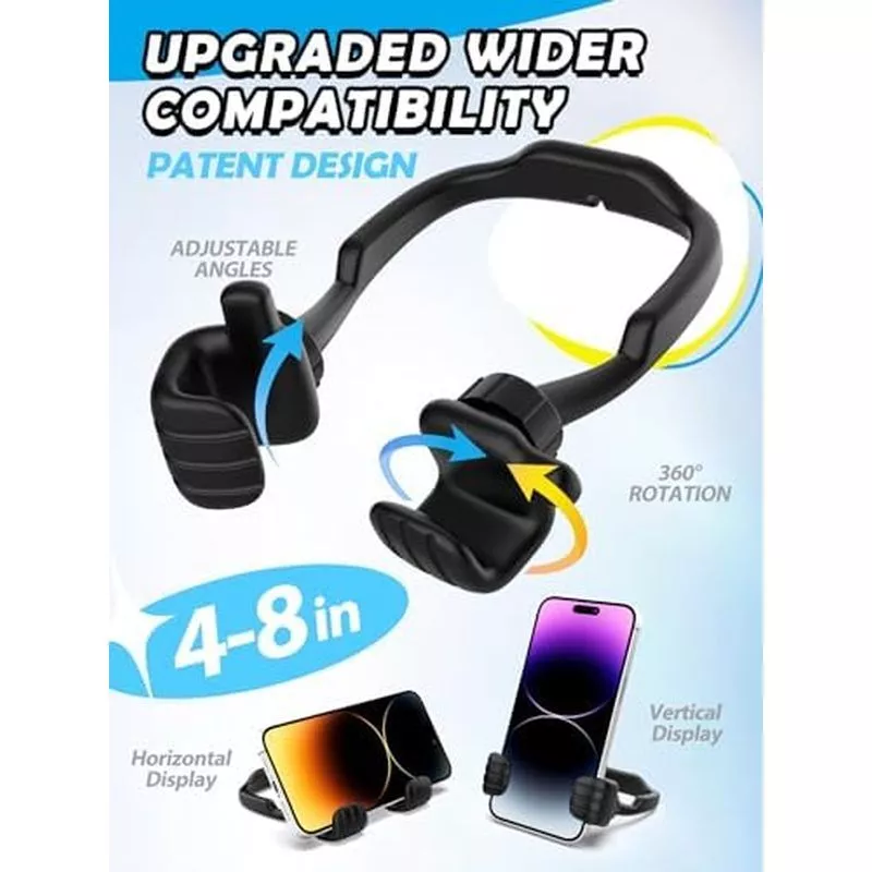 Thumbs Up Lazy Phone Stand ที่วางโทรศัพท์มือถือ thumbnail 4