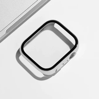 กรณีคอมพิวเตอร์แข็งที่เข้ากันได้สำหรับ for Huawei Watch Fit 5 Pro Fit 5 กรณีพร้อมหน้าจอป้องกันฟิล์มป้องกันการชนกันกระแทกสำหรับ for Huawei Watch Fit5