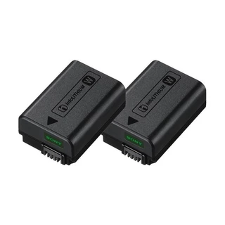 ใช้ได้ SONY Battery NP-FW50 ของแท้ 100% รับประกัน 1ปี