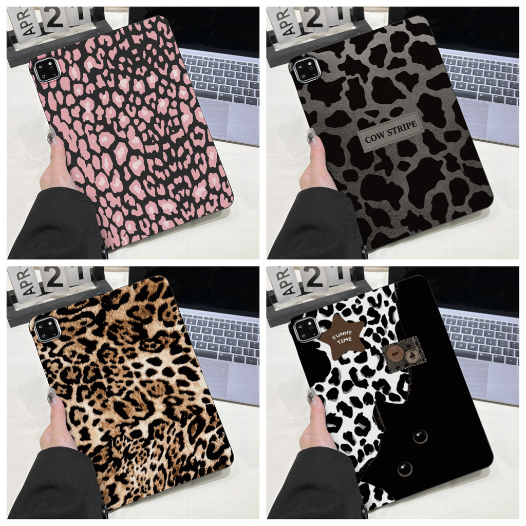 เคสไอแพดสำหรับ iPad Gen11/10 10.9 Gen7/8/9 10.2 Air4/5/6 Gen 7 8 9 10 11 mini 1/2/3/4 Pro 10.5 11 12.9 Air 13 2024 เคส