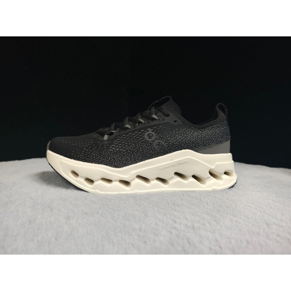 รองเท้าวิ่ง Cloudsurfer Max สําหรับผู้ชายและผู้หญิงรองเท้าวิ่งรองเท้ากีฬาคู่ Unisex ASYJ