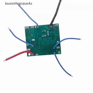 แบตเตอรี่ชาร์จป้องกัน 5S BMS 18V 21V 20A Li-Ion Pa ป้องกันแผงวงจรโมดูล