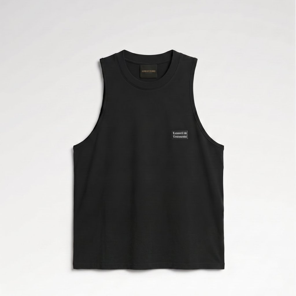 เสื้อกล้าม Atelier - Lesavril de Vetements