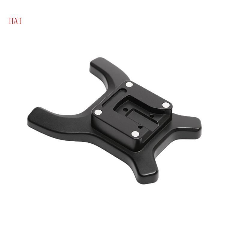 Magnetic Flash Shoe Mount For IT32 Flash Light Quick Release Connection