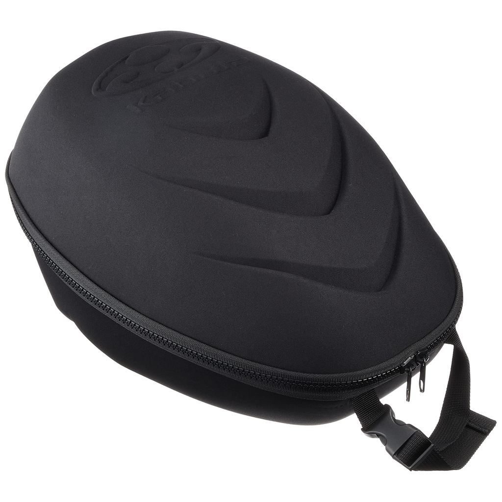 KABUTO Repair Parts Cycle Helmet Case/Black
