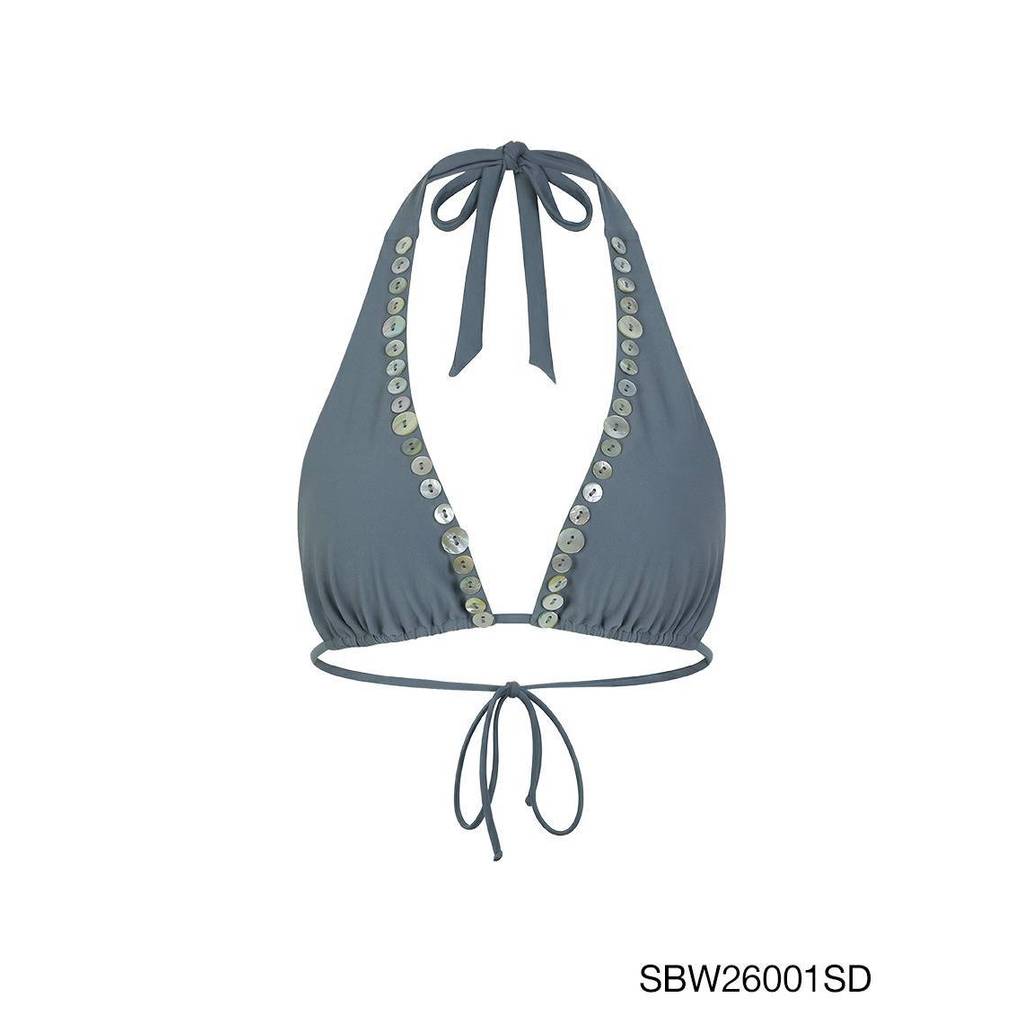 Swim SS 26 | Western Affair เสื้อว่ายน้ำ รหัส SBW26001 — صورة 2