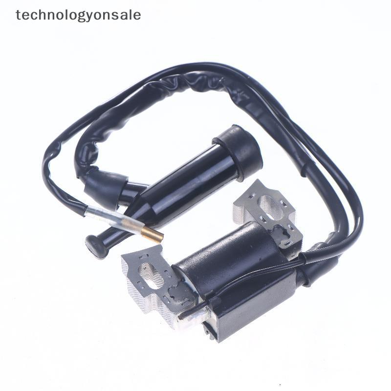 [Tech] คอยล์สําหรับ GX110 GX120 GX140 GX160 GX200 เครื่องยนต์ GX 110 120 160 สําหรับ Honda 30500-ZE1