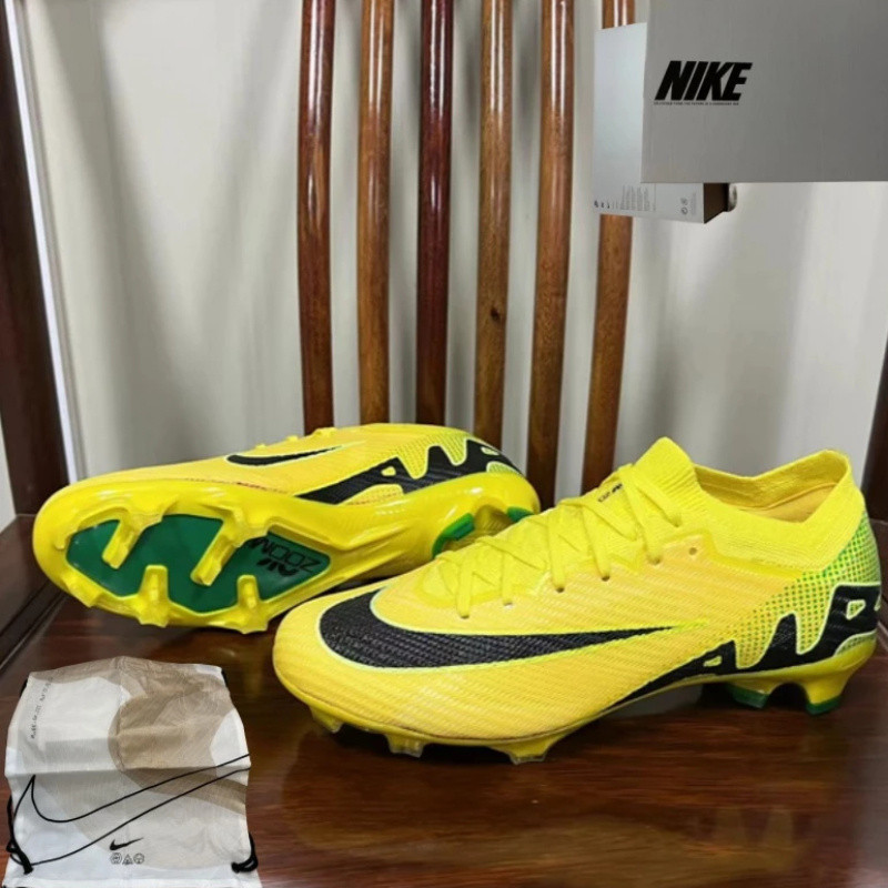 Nik777 Mercurial Vapor XIV 15 Elite FG Air Zoom 球鞋 ARBQ 7W6K